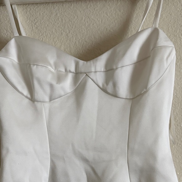 Bardot Marcello Mini Dress Sz XS Brand New - Picture 7 of 15